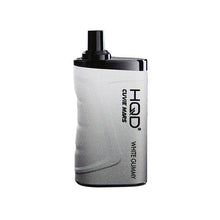 HQD Cuvie MARS Disposable Vape Device - 3PK