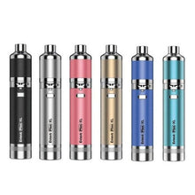 Yocan Evolve Plus Xl Vaporizer Pen Best Wax Pen By Yocan - The Smoke Plug