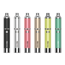 Yocan Evolve Plus Vaporizer Pen 2020 - The Smoke Plug