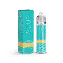 Aqua Flow Ice 60ml 6Mg E-Liquid | thesmokeplug.com