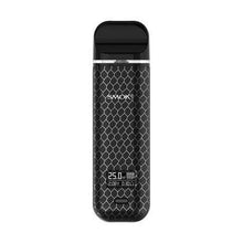 Black Cobra Smok Novo X Kit 8 - The Smoke Plug