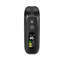 Black Smok Pozz X Kit 3 - The Smoke Plug
