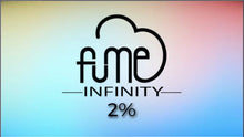 Fume INFINITY 2% Disposable Vape Device - 1PC