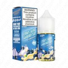 Custard Monster Blueberry Custard Salt 30ml 24Mg | thesmokeplug.com