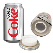 Diet Coca Cola Soda Can - The Smoke Plug