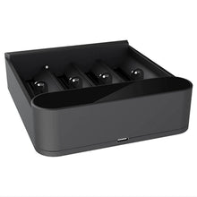 Efest Slim K4 Battery Charger 2 - The Smoke Plug