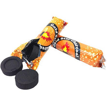Goldstar Hookah Charcoal Packs 1 - The Smoke Plug