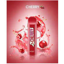 Hqd Cuvie Cherry Disposable Vape Pod 3Pk – The Smoke Plug