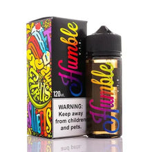Humble Vape the Rainbow (V.T.R.) 120ml E-Liquid | thesmokeplug.com