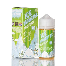 Ice Monster Ice Melon Colada 100ml 3Mg E-Liquid | thesmokeplug.com