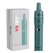 ATMOS Kiln RA Vaporizer Stylized Kit - light Green