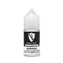 Kings Crest Salts Duchess Reserve 30ml 50Mg | thesmokeplug.com