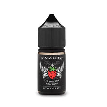 Kings Crest Salts Strawberry Duchess 30ml 50Mg | thesmokeplug.com