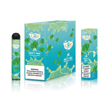 Loy Xl Mighty Minty Disposable Vape Pod 1Pc – The Smoke Plug
