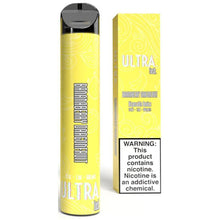 Lush Ultra Bananaberry Dragon Fruit Disposable Vape Pod 1Pc – The Smoke Plug