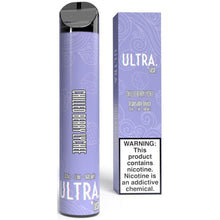Lush Ultra Chilled Berry Lychee Disposable Vape Pod 6Pk – The Smoke Plug