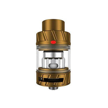 Metal Golden Freemax Fireluke 2 Tank 6 - The Smoke Plug