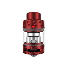 Metal Red Freemax Fireluke 2 Tank 5 - The Smoke Plug