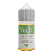 Naked 100 Salt Melon Kiwi 30ml 35Mg | thesmokeplug.com