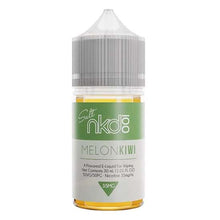 Naked 100 Salt Melon Kiwi 30ml 50Mg | thesmokeplug.com