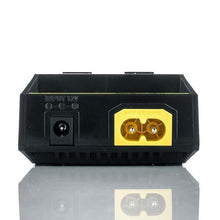 Nitecore New I2 Intellicharger Battery Charger Two Bay 4 - The Smoke Plug
