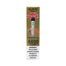 Oatmeal Pudding – Glamee Nova Disposable Vape