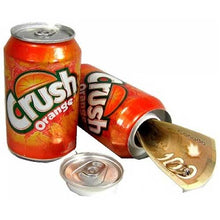 Orange Crush Soda - The Smoke Plug