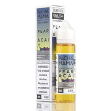 Pachamama Huckleberry Pear Acai 60ml 0Mg E-Liquid | thesmokeplug.com