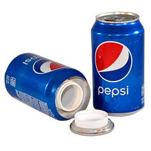 Pepsi Soda Can - The Smoke Plug