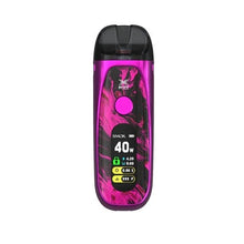 Purple Smok Pozz X Kit 2 - The Smoke Plug