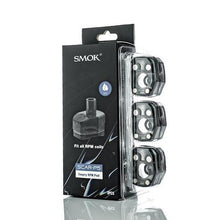 Rpm Pod Smok Scar P5 Empty Replacement Pod Cartridge 3Pk 2 - The Smoke Plug