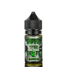 Sadboy Tear Drops Key Lime Cookie Salt 30ml 28Mg | thesmokeplug.com