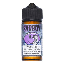Sadboy Unicorn Tears 100ml 0Mg E-Liquid | thesmokeplug.com