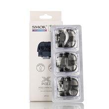 Smok Pozz X Rpm Replacement Pod Cartridge 3Pk 1 - The Smoke Plug