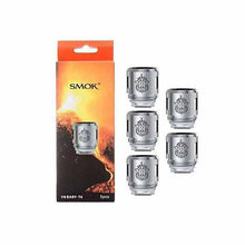 T6 0.3Ohm Smok Tfv8 Baby Replacement Coil 5Pk 1 - The Smoke Plug