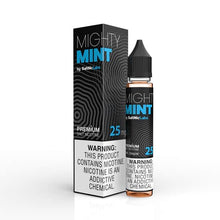 Vgod Mighty Mint Saltnic 30ml 50Mg | thesmokeplug.com