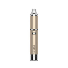 Yocan Evolve Plus Champain Gold - The Smoke Plug