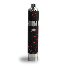 Yocan Evolve Plus Xl Black Red Spatter - The Smoke Plug