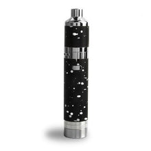 Yocan Evolve Plus Xl Black White Spatter - The Smoke Plug
