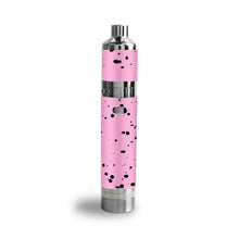 Yocan Evolve Plus Xl Pink Black Spatter - The Smoke Plug