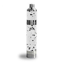 Yocan Evolve Plus Xl White Black Spatte - The Smoke Plug