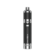 Yocan Evolve Plus Xl Black - The Smoke Plug