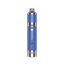 Yocan Evolve Plus Xl Light Blue - The Smoke Plug