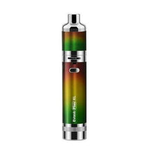 Yocan Evolve Plus Xl Rasta - The Smoke Plug