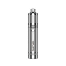 Yocan Evolve Plus Xl Silver - The Smoke Plug