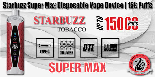 D:\BENOR SITE\blogs\Starbuzz Super Max Disposable Vape Device – Power Meets Performance