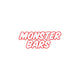 Monster Bars