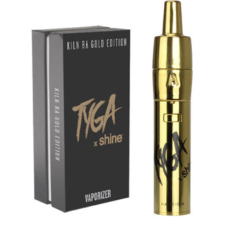 ATMOS Tyga Waxy X Shine Kiln RA Kit