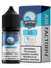 Air Factory Blue Razz 30ml | Salt Nicotine E-Liquid | thesmokeplug.com