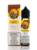 Air Factory Custard Tobacco 60ml Freebase E-Liquid | thesmokeplug.com